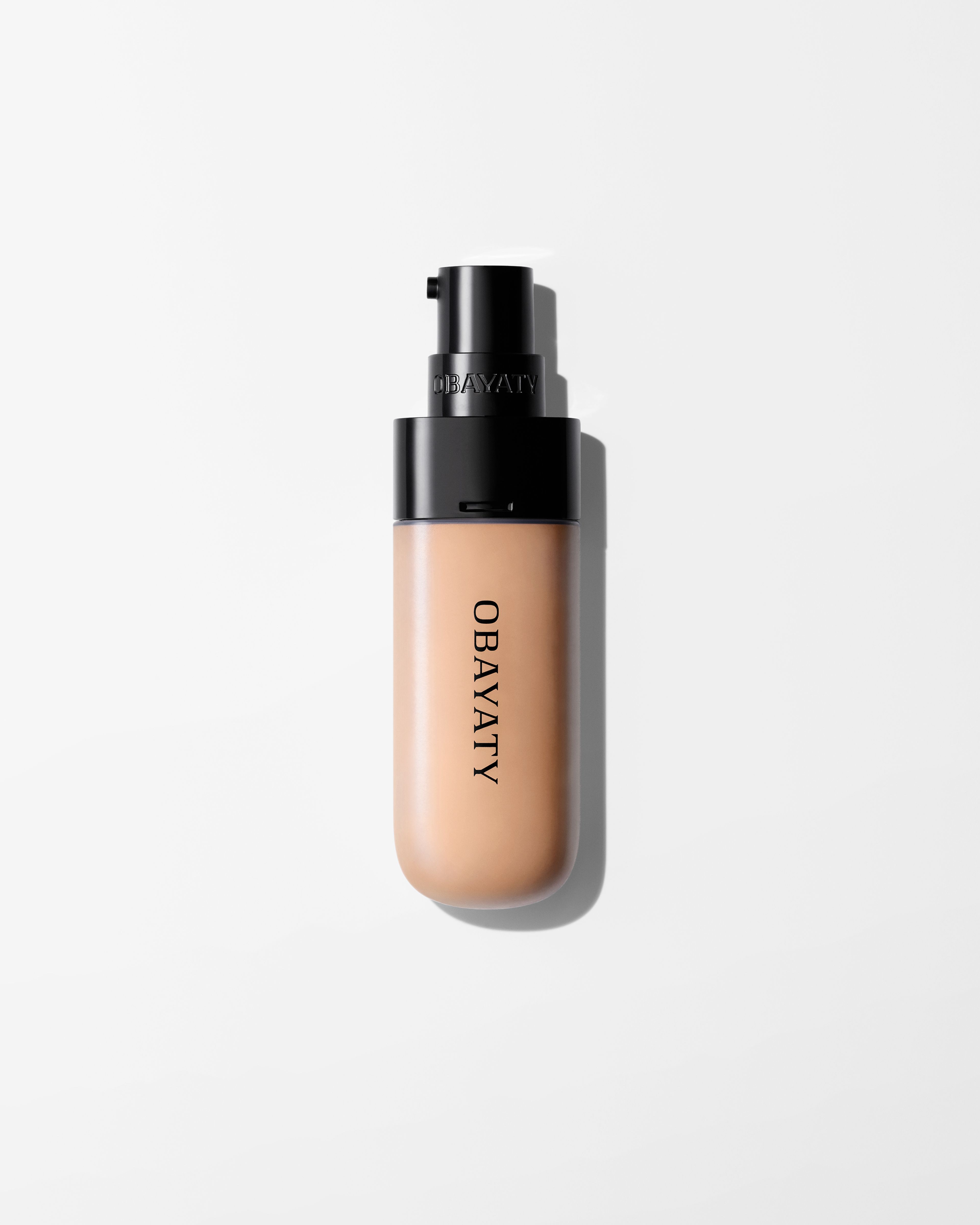 Moisturizer Refill laying on a grey surface