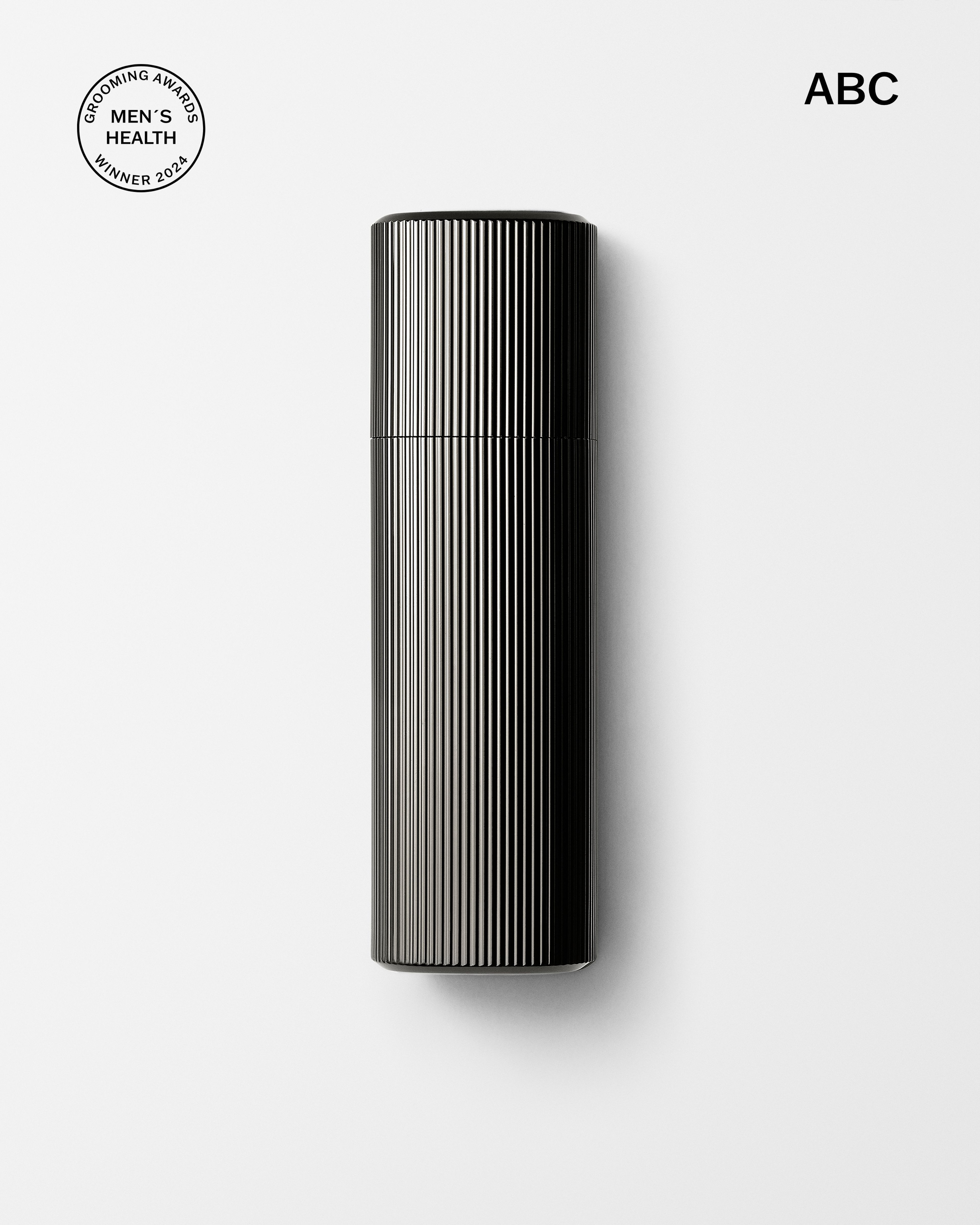 Men's tinted moisturizer