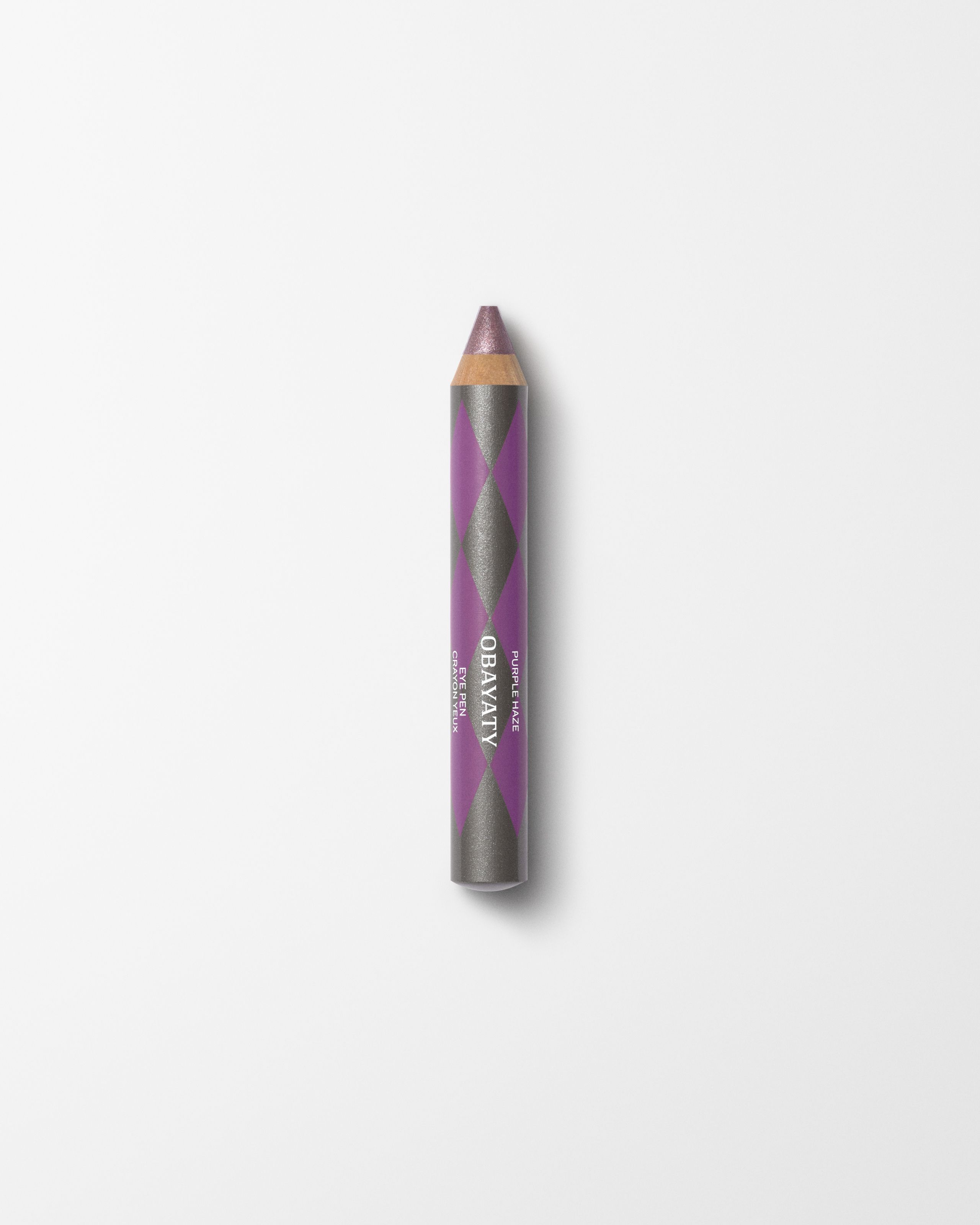 Eye Pen Purple Haze | OBAYATY