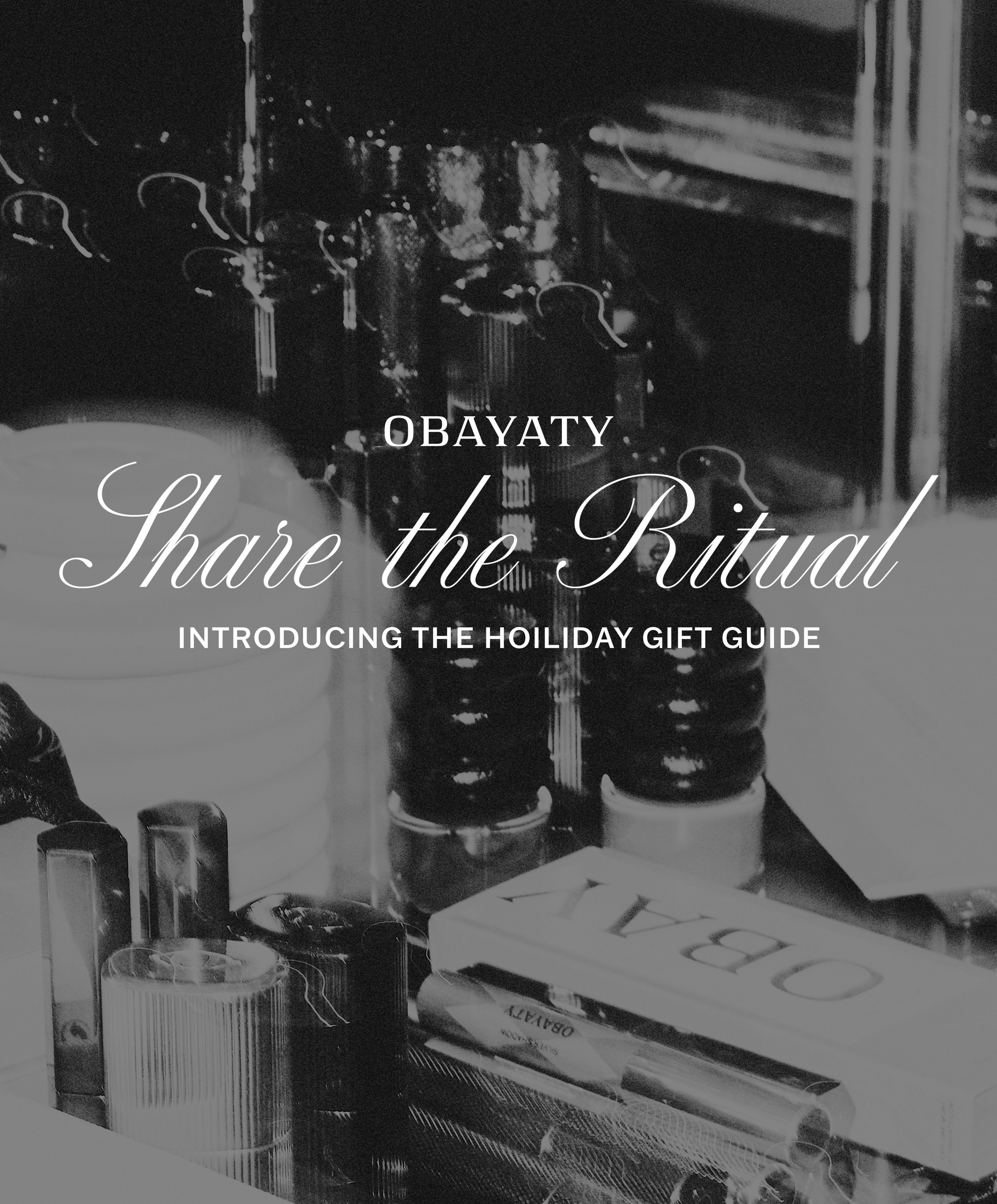 Photo of the Obayaty store at NK 