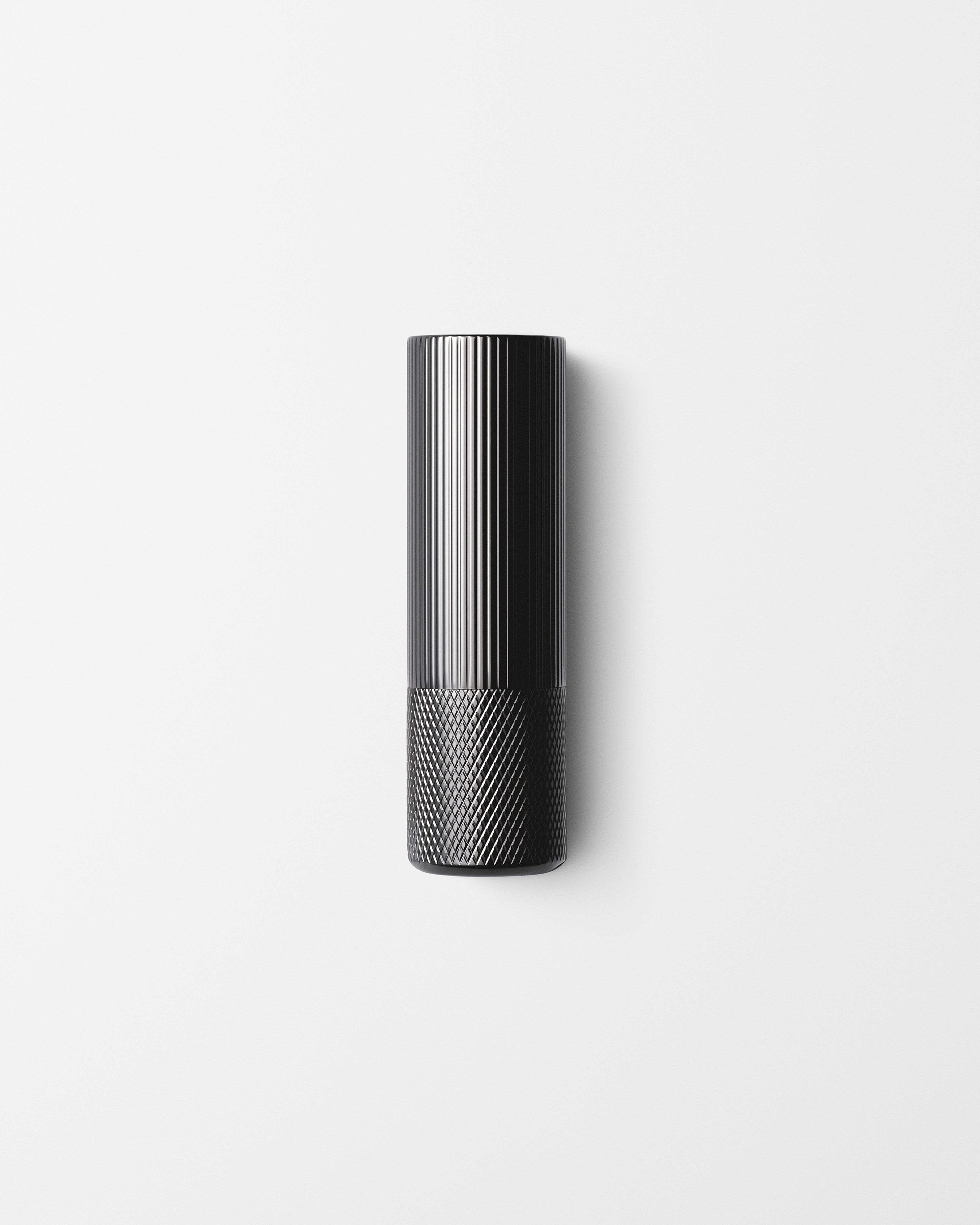 Lip Balm for men laying on a grey surface