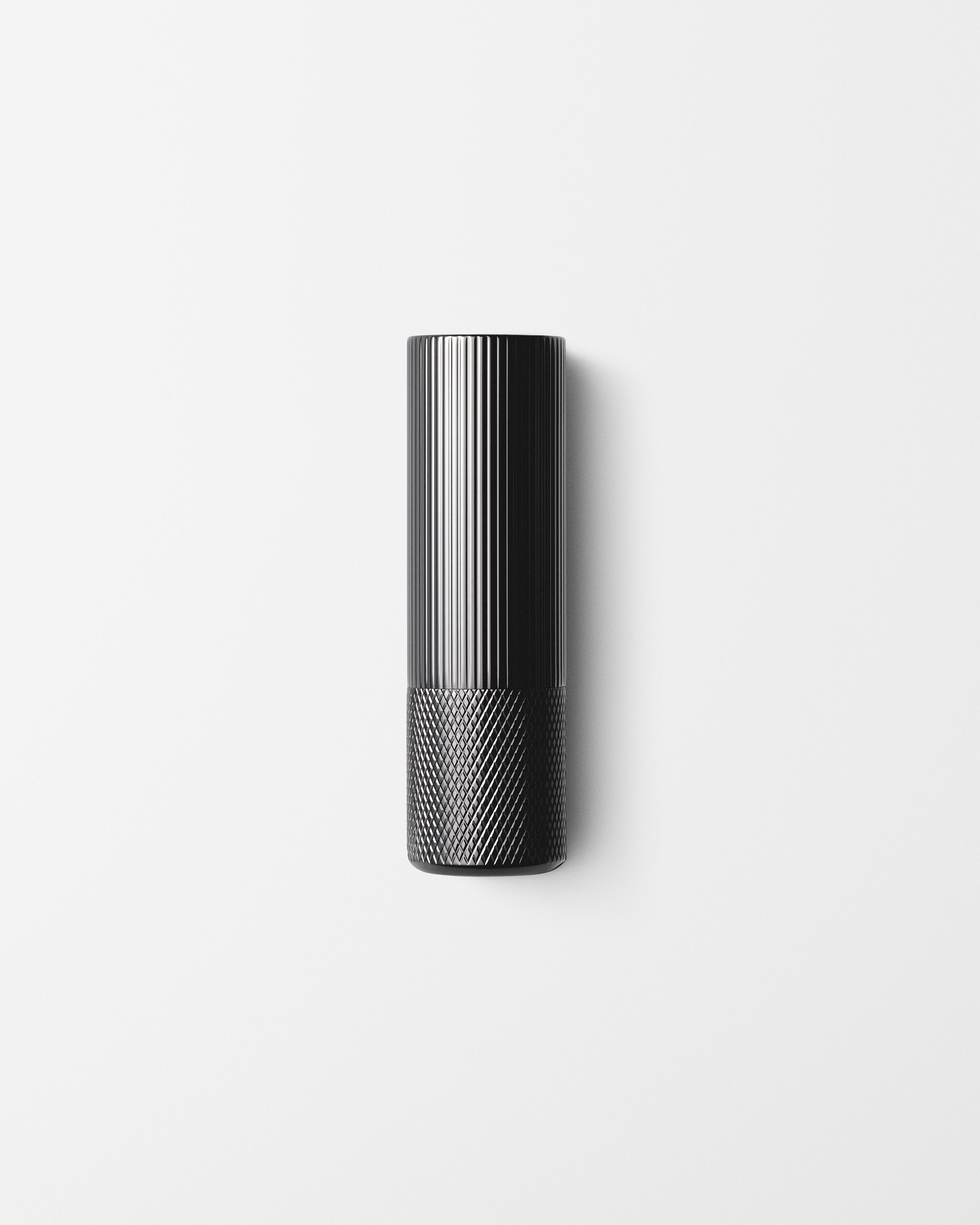 Lip Balm for men laying on a grey surface