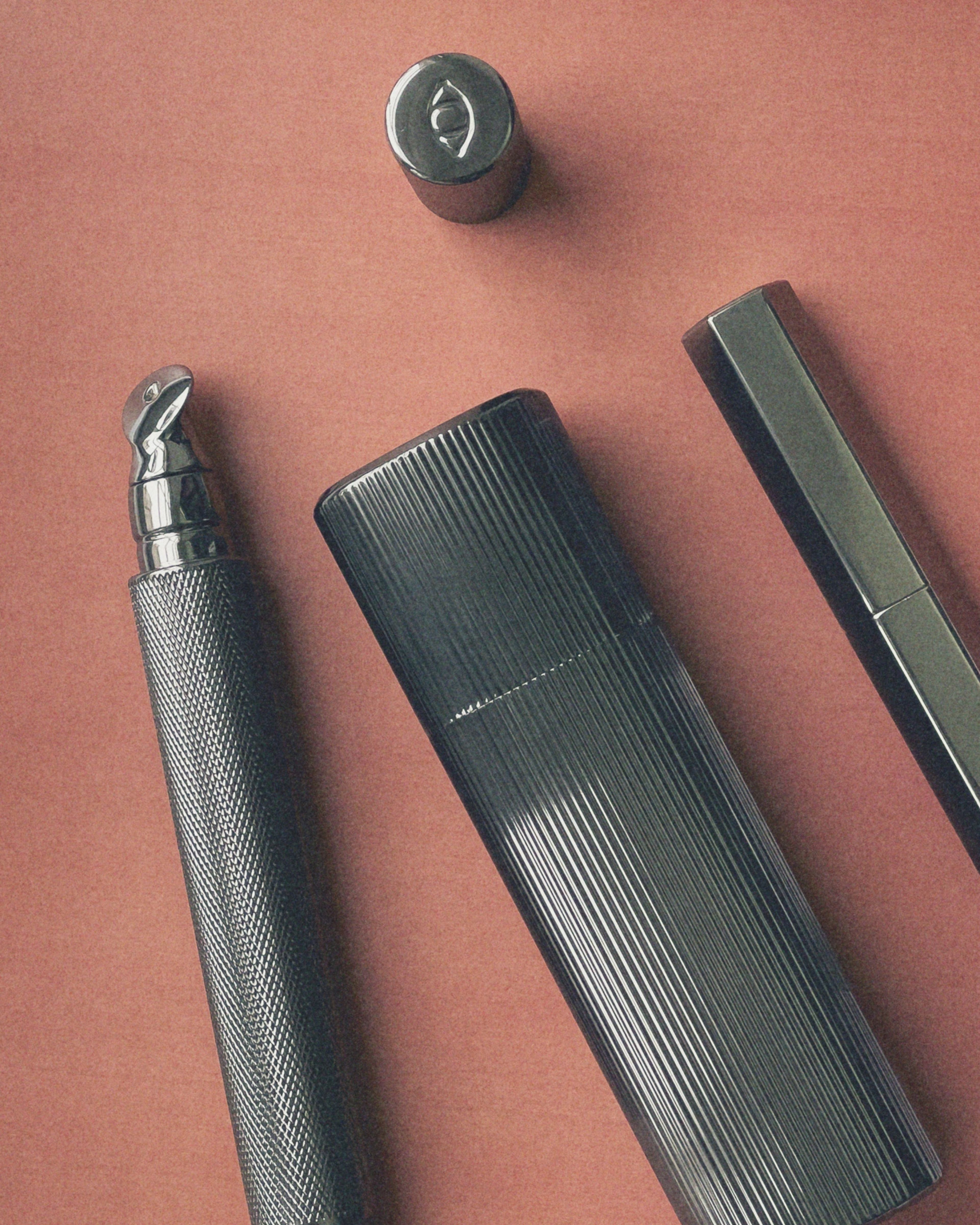 Close up photo of lips