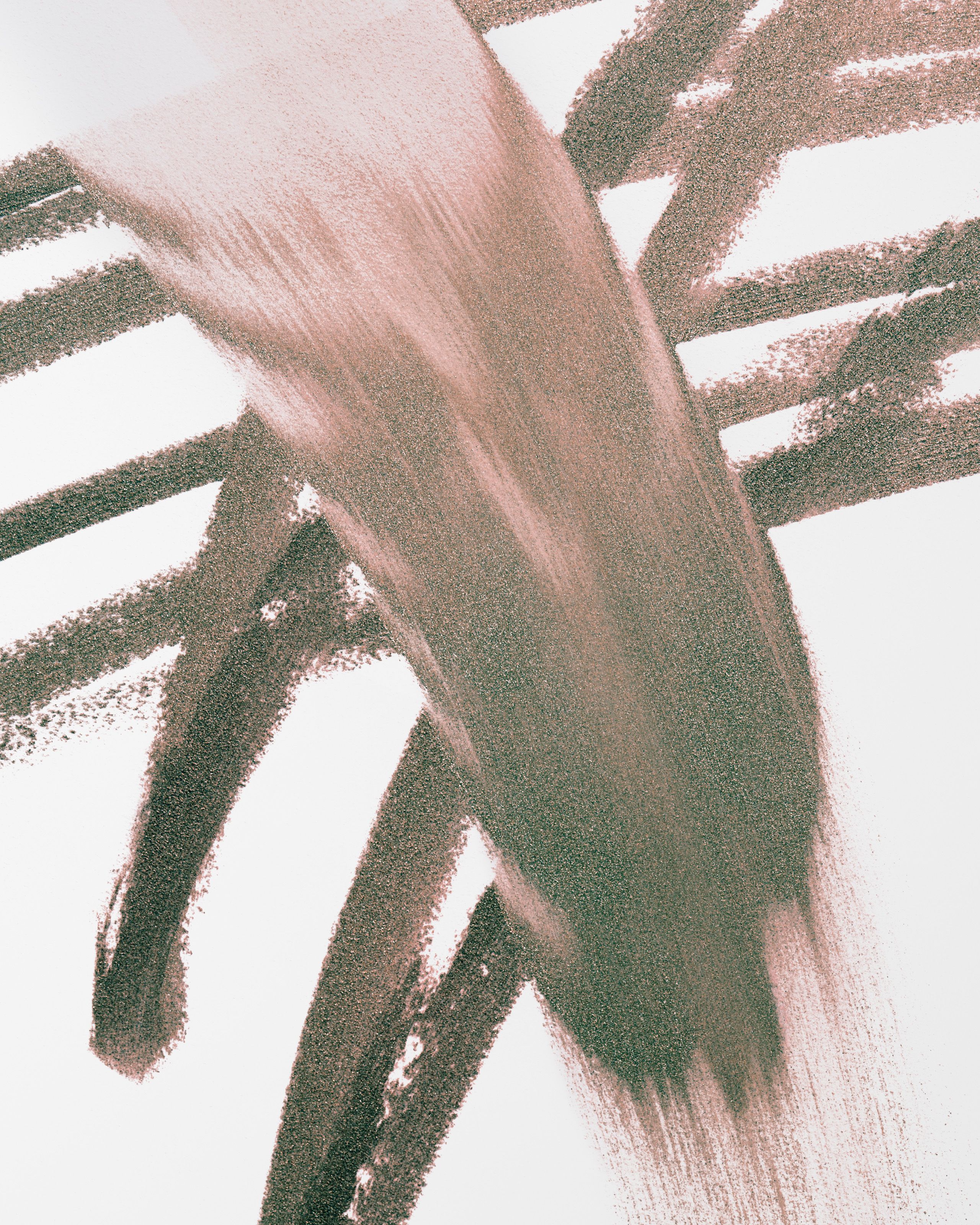 Eye Pen swatch on a grey background