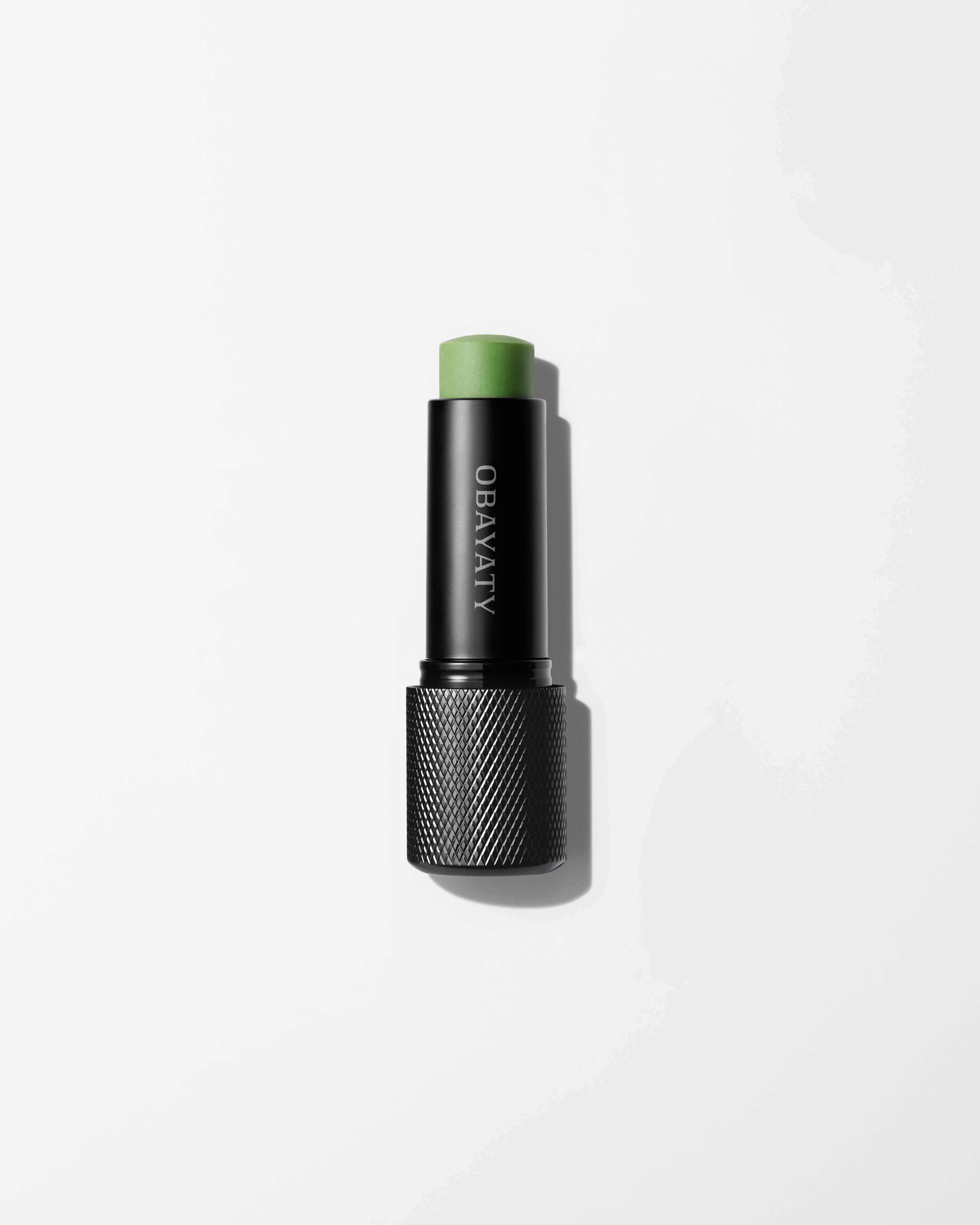 Anti-Rouge Lip Balm case and refill