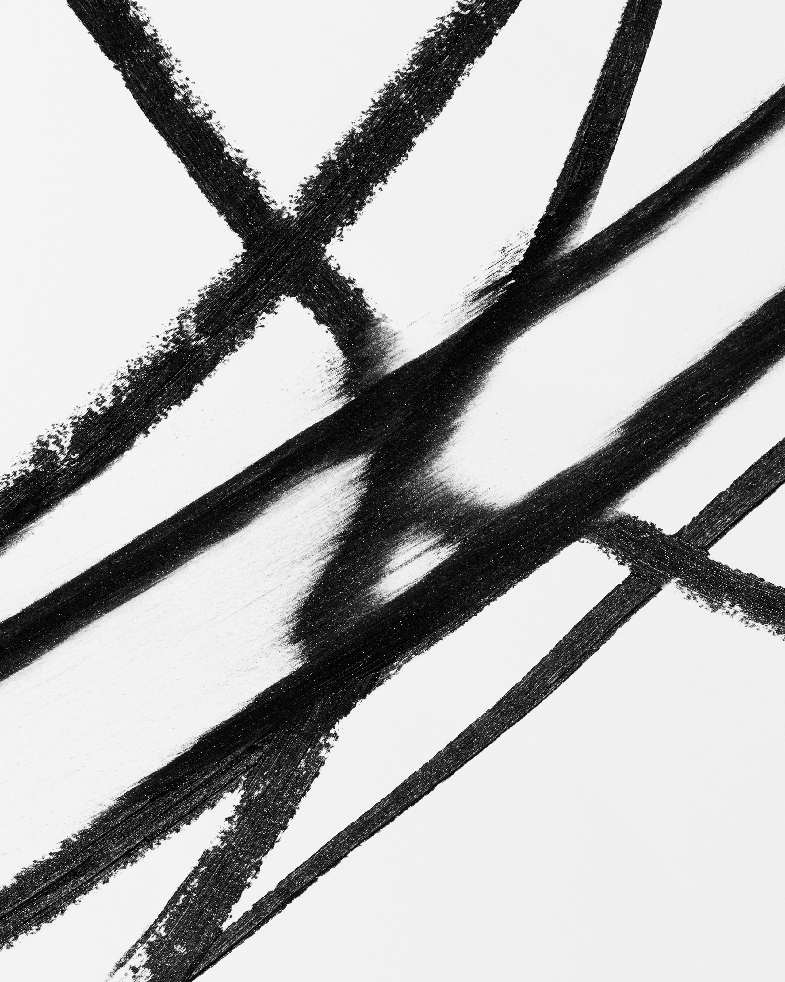 Eye Pen swatch on a grey background