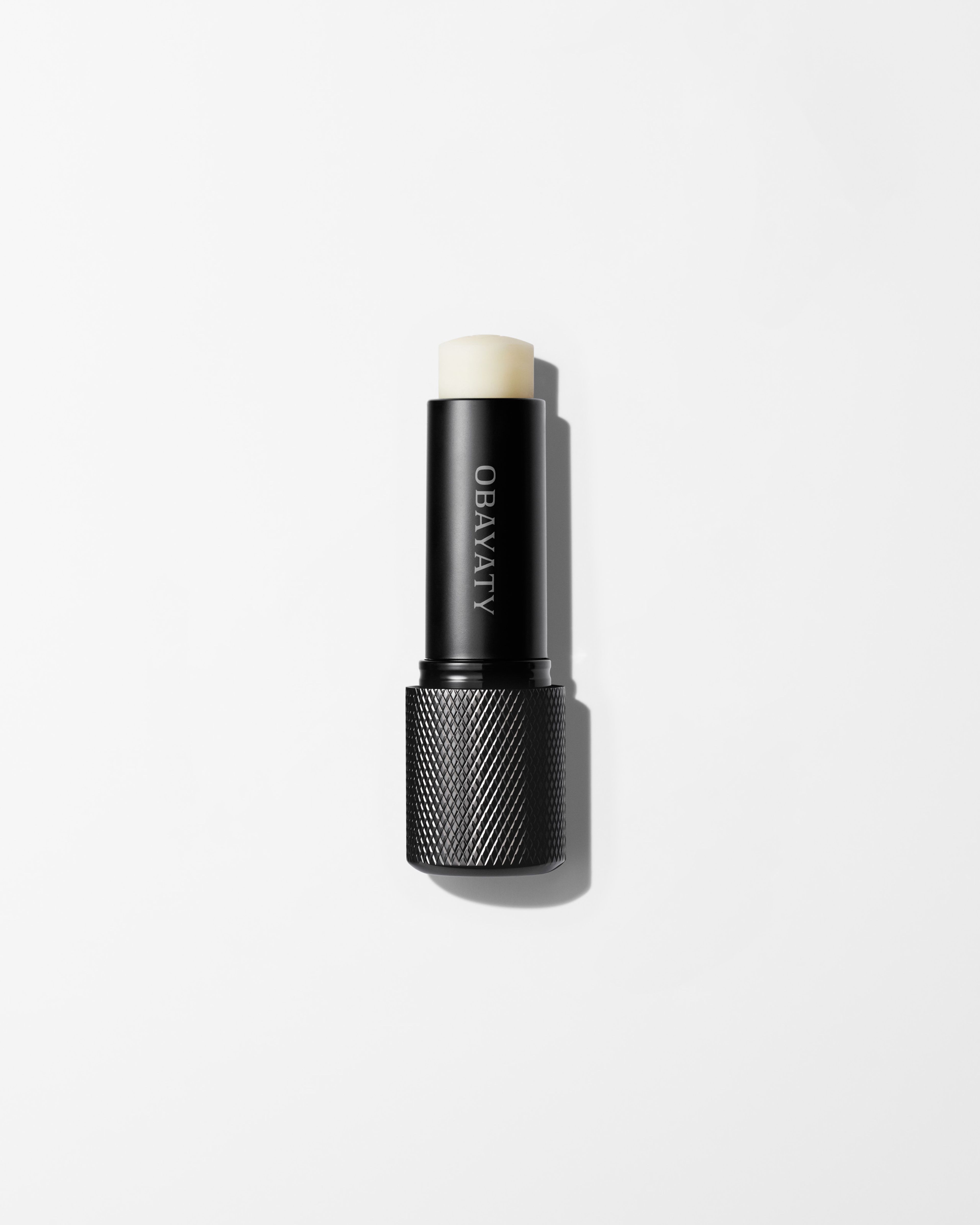 Soothing Lip Balm case and refill