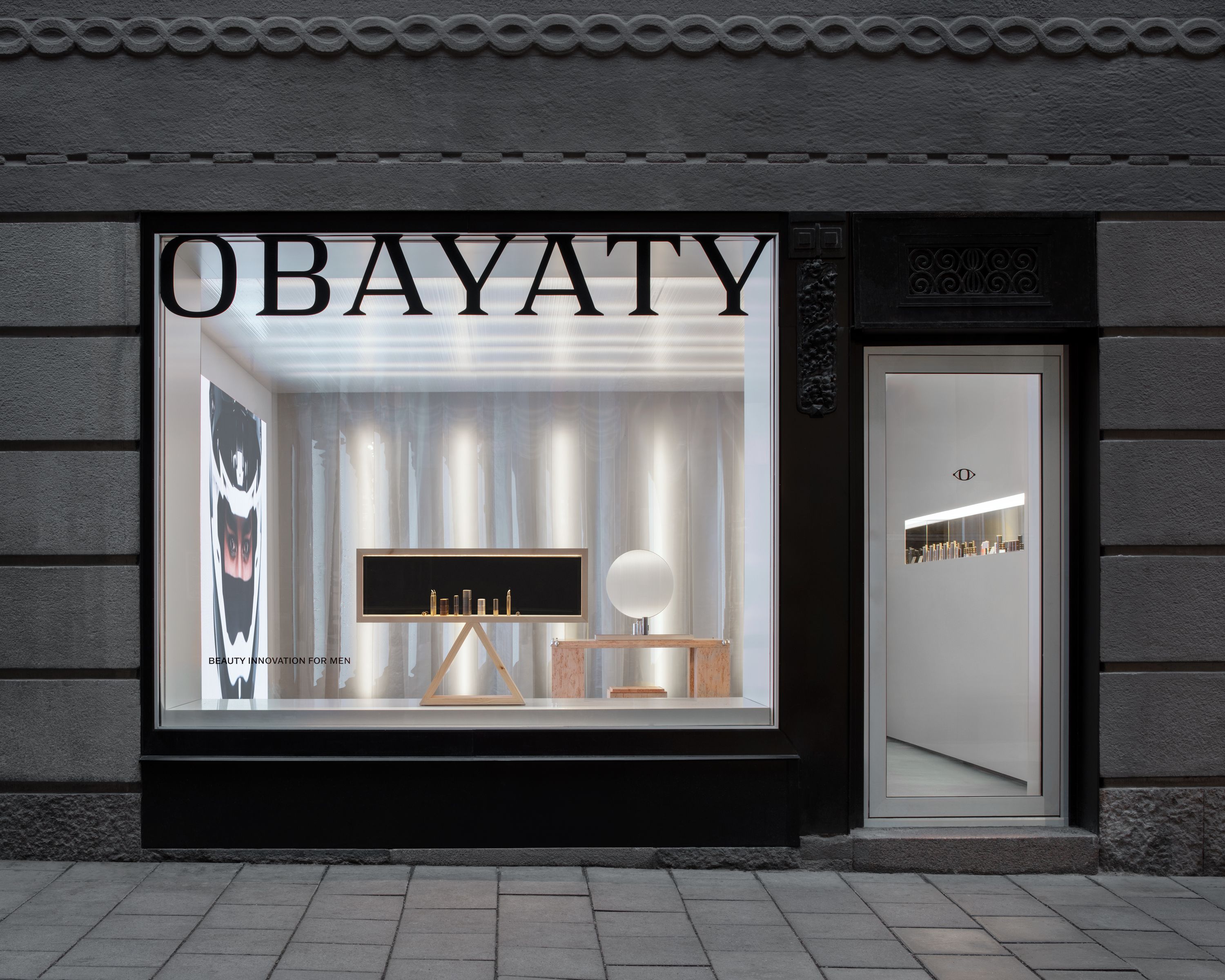 Photo of the obayaty store