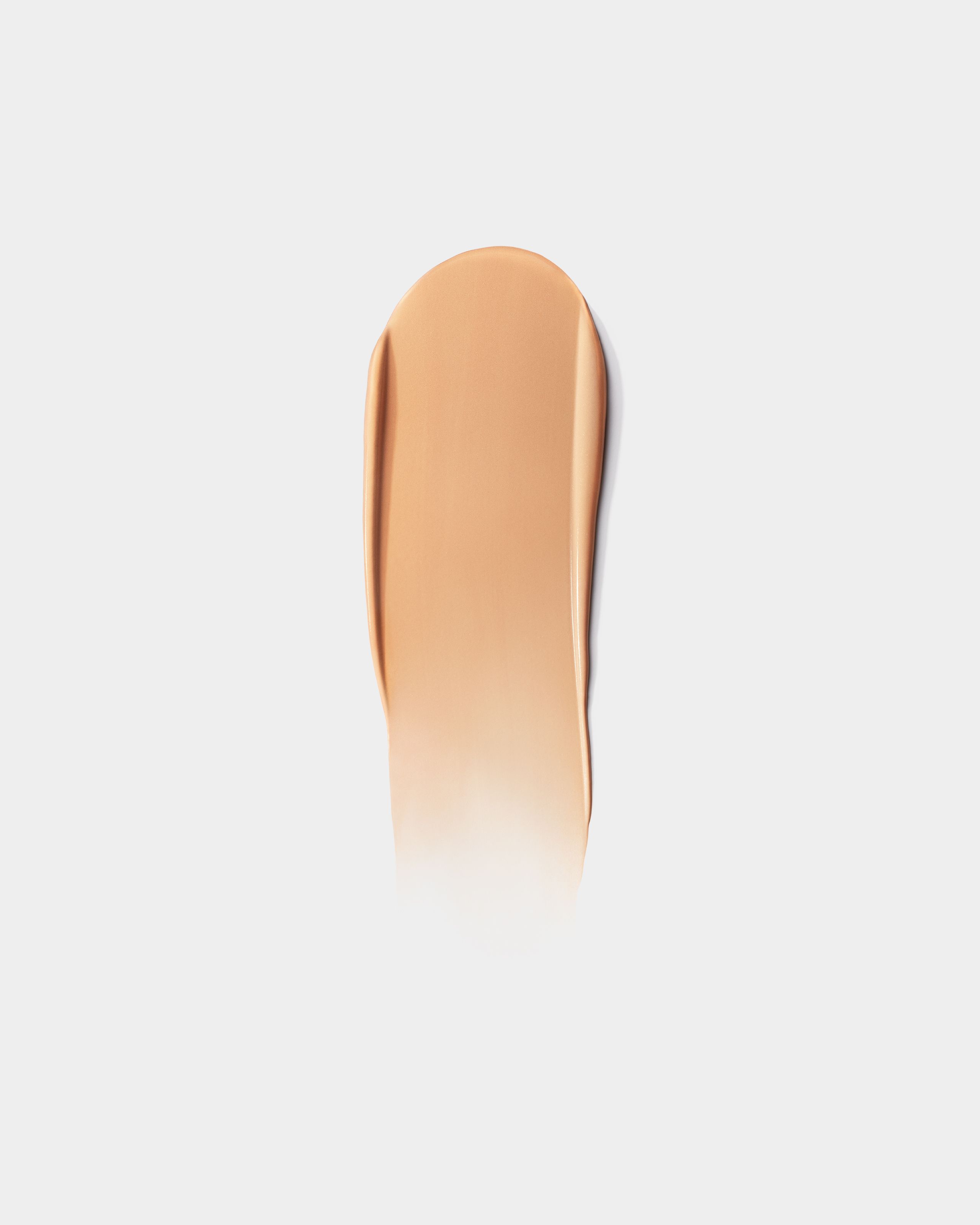 Formula swatch for the skin perfector