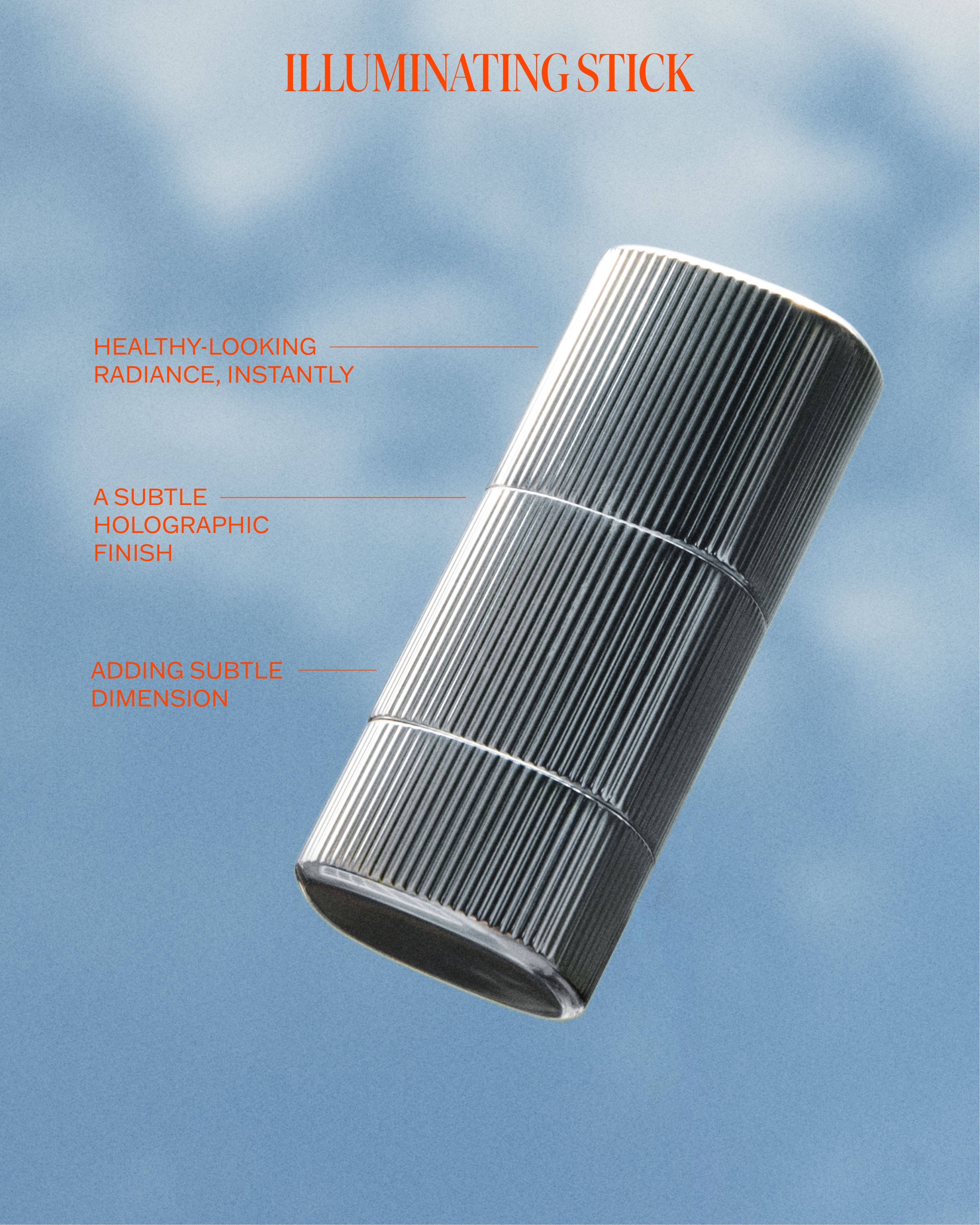 Image of illuminating stick