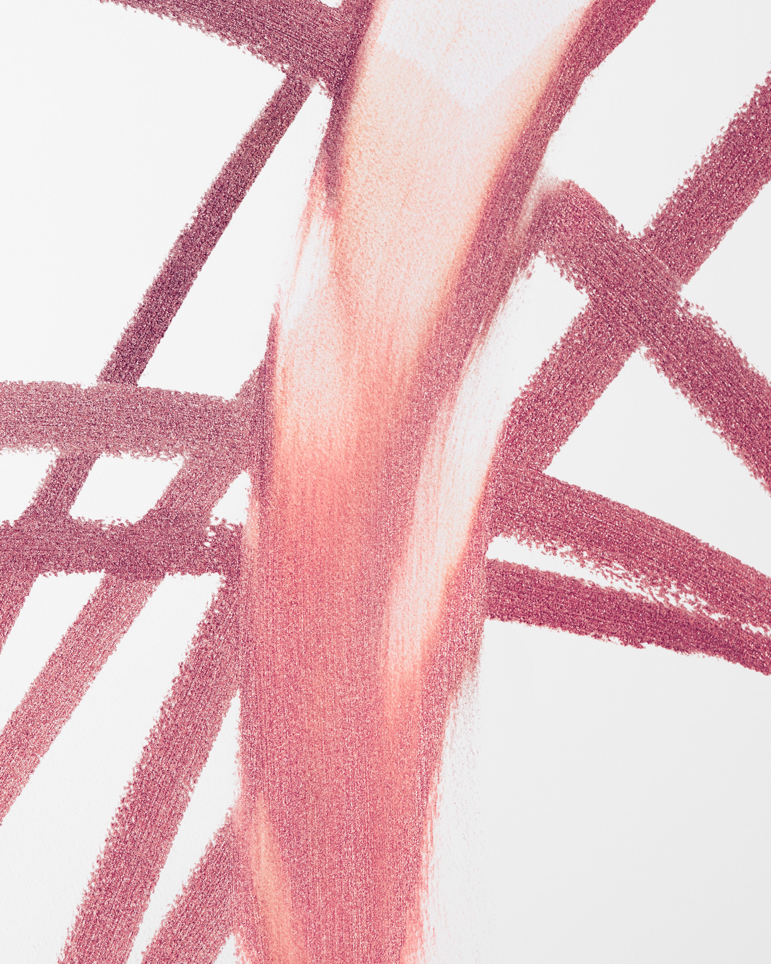 Eye Pen swatch on a grey background