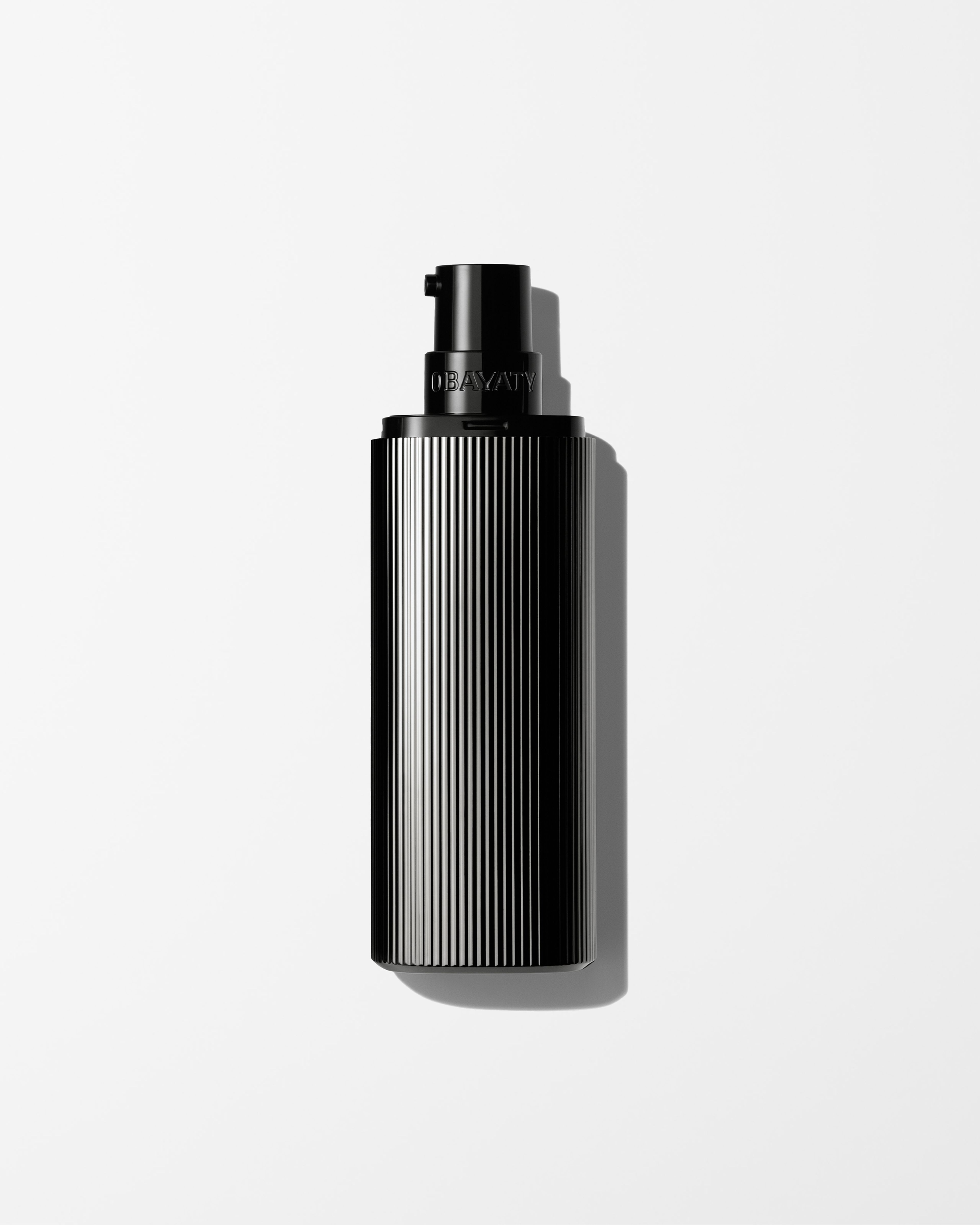 Face Booster laying on a grey background