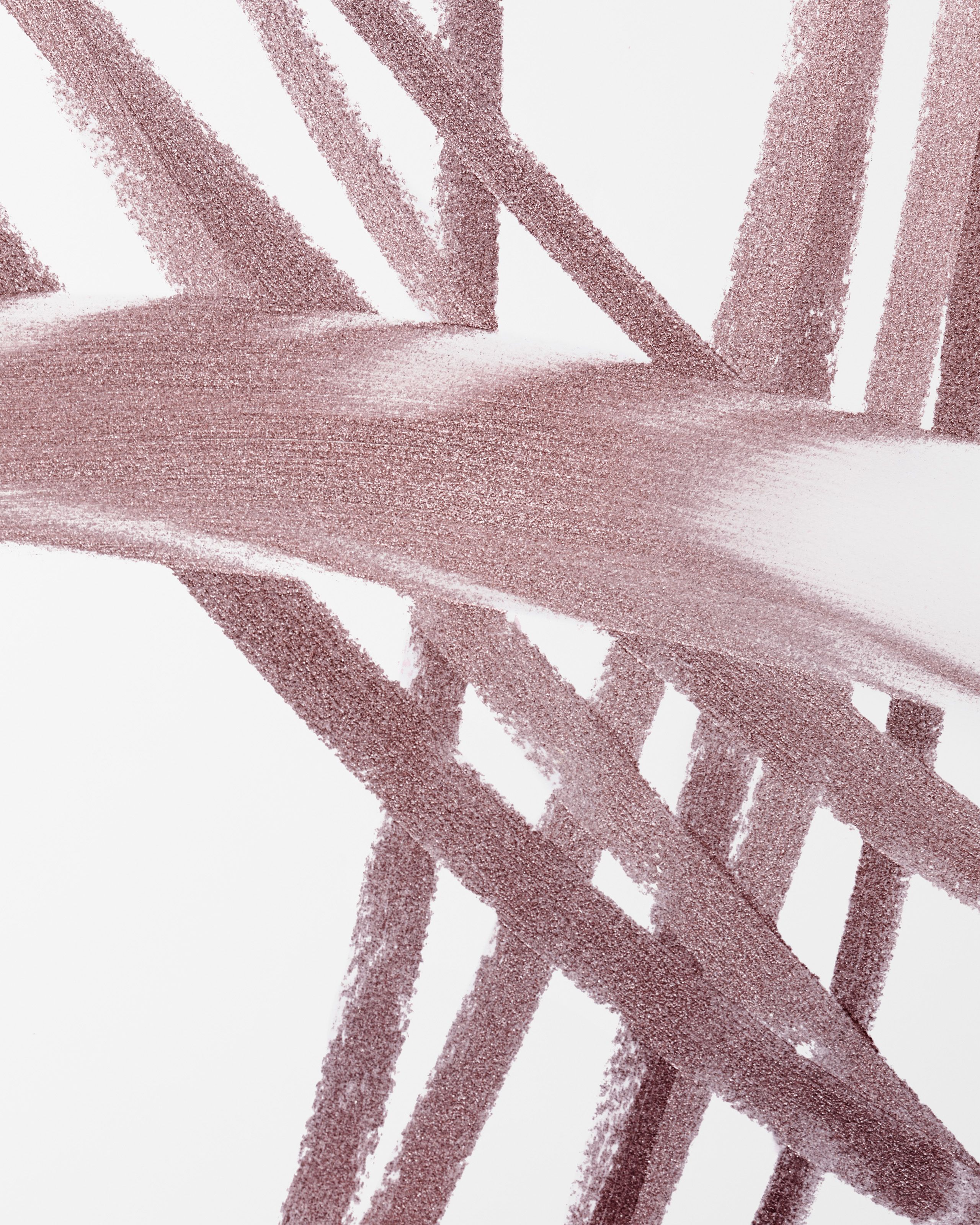 Eye Pen swatch on a grey background